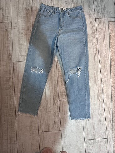 koton 30/32 beden kot jean