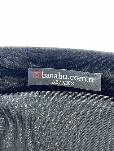universal Beden siyah Renk Vintage Love Kısa Elbise %70 İndirimli.