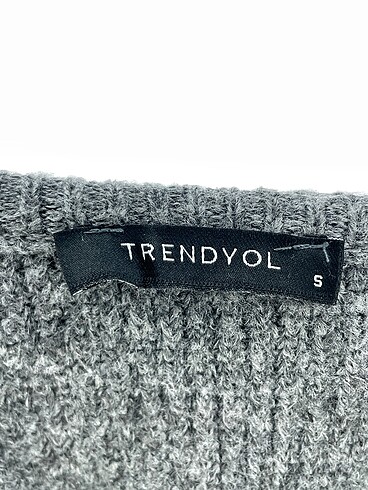 s Beden çeşitli Renk Trendyol & Milla Kazak / Triko %70 İndirimli.