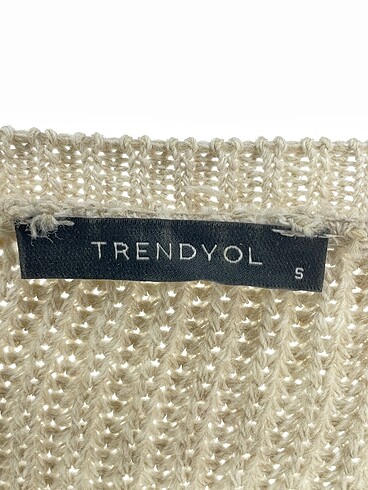 s Beden çeşitli Renk Trendyol & Milla Kazak / Triko %70 İndirimli.