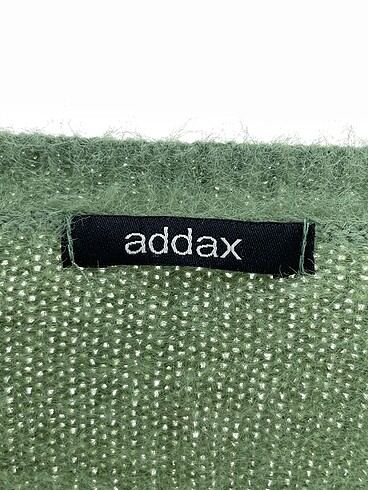 universal Beden yeşil Renk Addax Hırka %70 İndirimli.