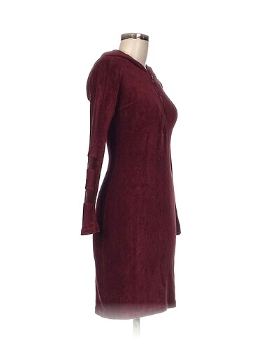 Vintage Love Vintage Love Kısa Elbise %70 İndirimli.