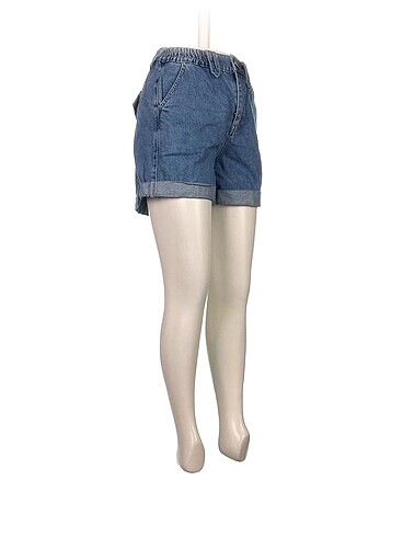 Vintage Love Vintage Love Mini Şort %70 İndirimli.