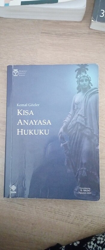 KISA ANAYASA HUKUKU