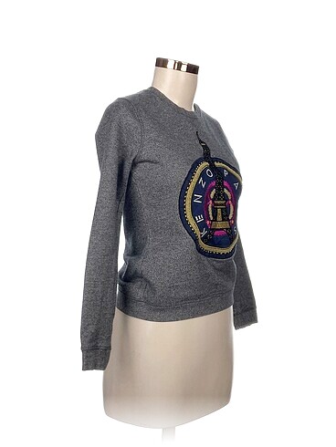 Kenzo Kenzo Sweatshirt %70 İndirimli.