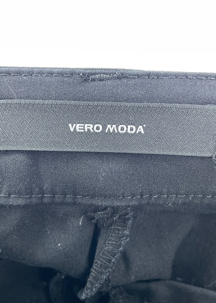 Vero Moda Düz Kesim %70 İndirimli. - Görsel 4