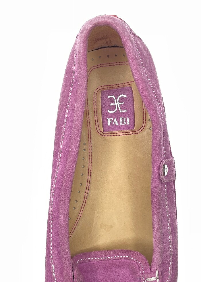 Vintage Love Espadril %70 İndirimli. - Görsel 4