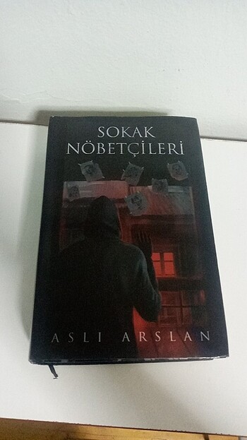  Aslı arslan sokak nöbetçileri 