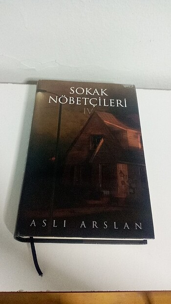  Aslı arslan sokak nöbetçileri 