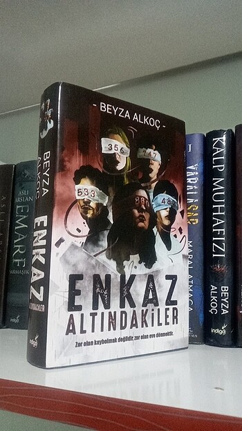 Beyza alkoç enkaz altındakiler 