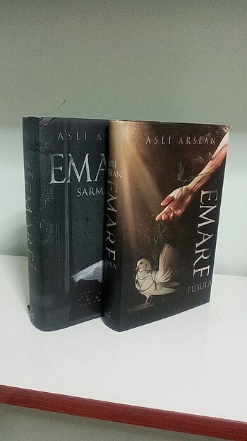 Emare 2 li set