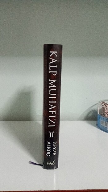  Beyza alkoç kalp muhafızı 