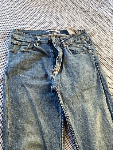 Kot pantolon