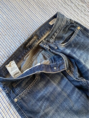 Mavi Jeans Kot pantolon