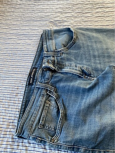 Kot pantolon