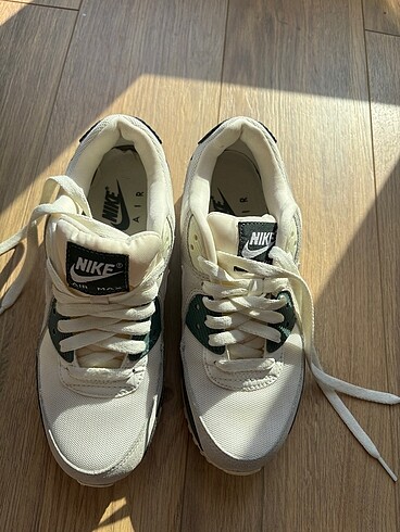 37,5 Beden Nike Air Max 90
