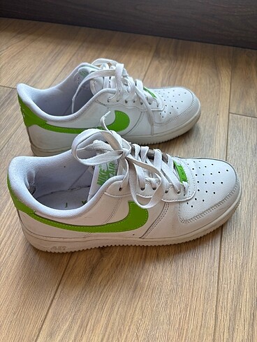 AirForce Nike Ayakkabı