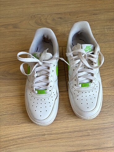 Nike AirForce Nike Ayakkabı