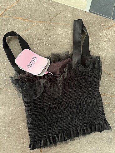 Quzu siyah crop