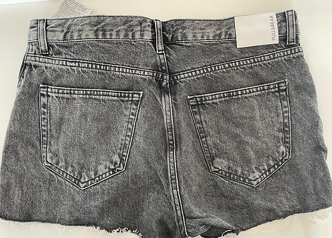 Pull and Bear Pull and Bear - Jean Şort