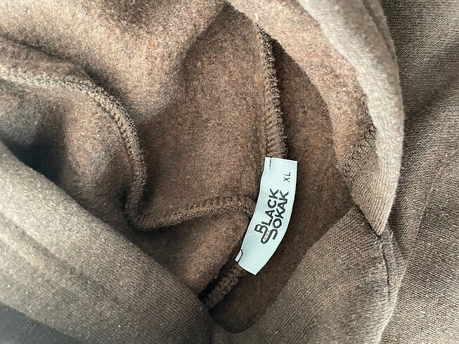 xl Beden Sweatshirt