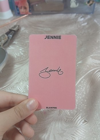  Jennie kpop pc