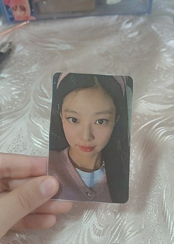 Jennie kpop pc