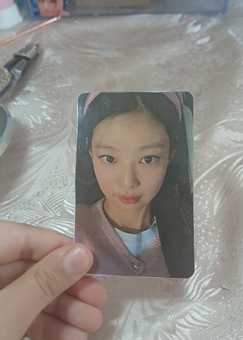 Jennie kpop pc