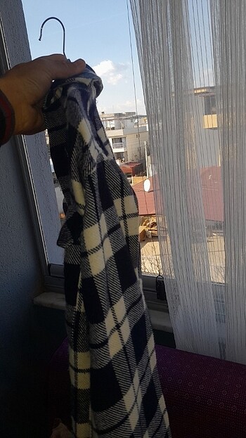 s Beden Oduncu gömlegi