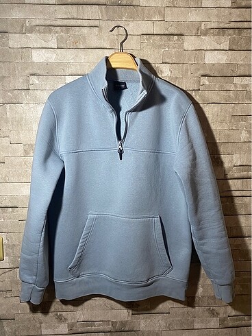 Zara Kalın sweatshirt
