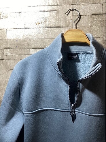 l Beden Kalın sweatshirt