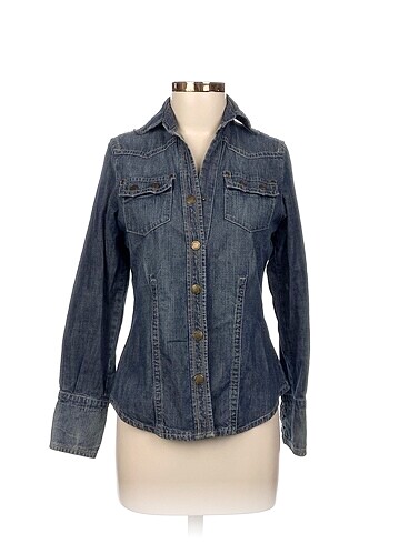 Vintage Love Kot Ceket %70 İndirimli.