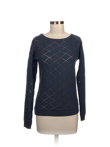 Vintage Love Kazak / Triko %70 İndirimli.