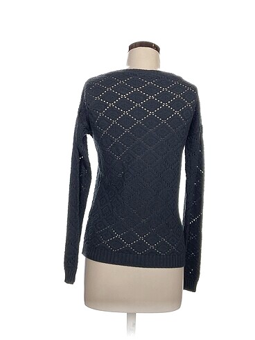 universal Beden Vintage Love Kazak / Triko %70 İndirimli.