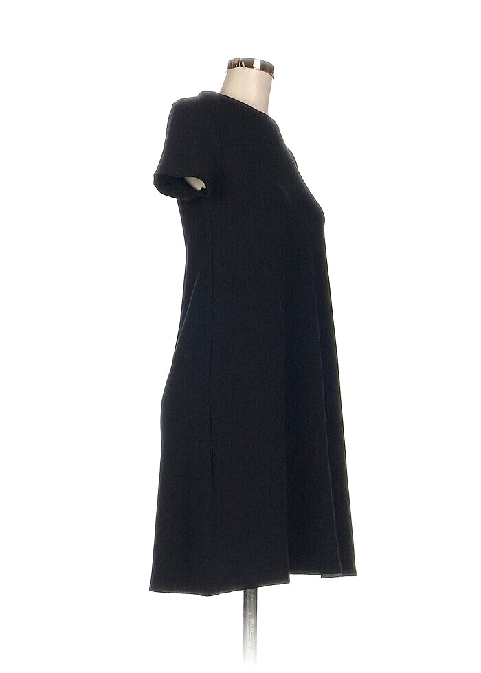 Vintage Love Kısa Elbise %70 İndirimli. - Görsel 2