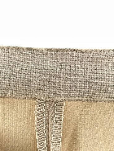 Vintage Love Bermuda / Kapri %70 İndirimli. - Görsel 4