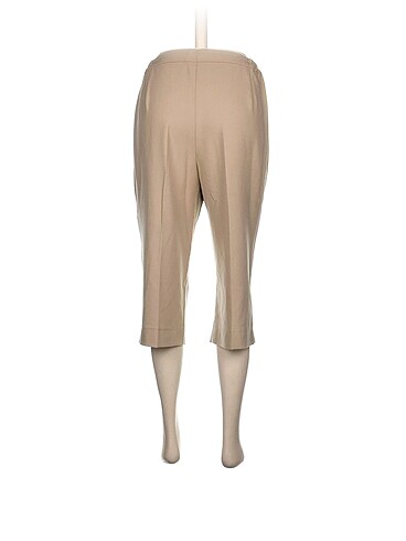 Vintage Love Bermuda / Kapri %70 İndirimli. - Görsel 3