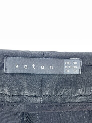 Koton Bermuda / Kapri %70 İndirimli. - Görsel 4