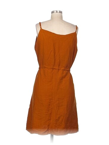 m Beden Vintage Love Kısa Elbise %70 İndirimli.