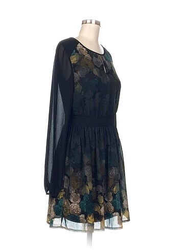 Vintage Love Vintage Love Kısa Elbise %70 İndirimli.