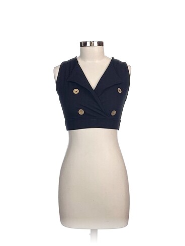 Vintage Love Bluz %70 İndirimli.