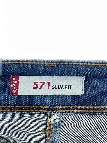universal Beden çeşitli Renk Levis Jean / Kot %70 İndirimli.