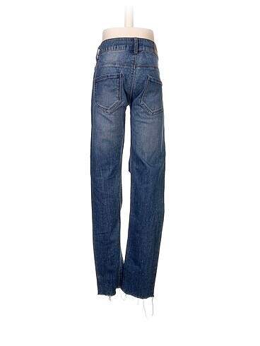 34 Beden Zara Jean / Kot %70 İndirimli.