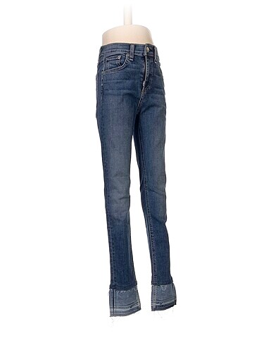 Vintage Love Vintage Love Jean / Kot %70 İndirimli.