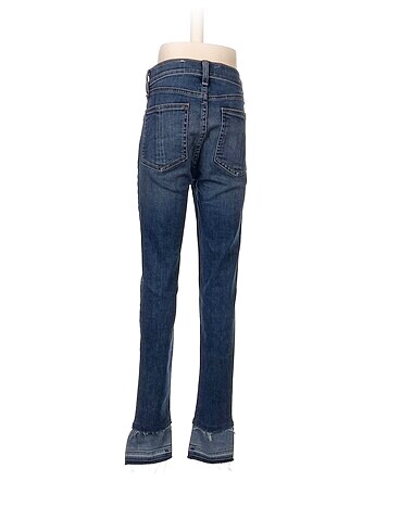 universal Beden Vintage Love Jean / Kot %70 İndirimli.