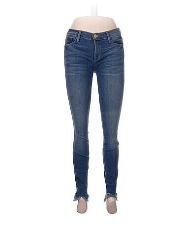 Vintage Love Jean / Kot %70 İndirimli.