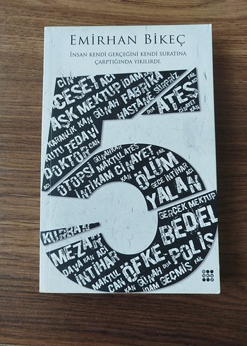 Emirhan Bikeç - 5
