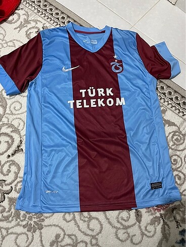 Trabzon spor forması