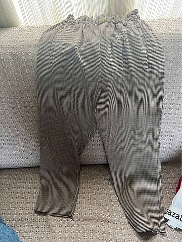 Zara Pantolon