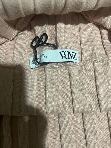 Zara Zara triko